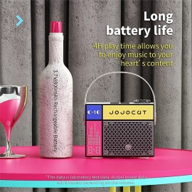 C10 Bluetooth Speaker Bluetooth Mini Stereo Sound Wireless Speakers Speaker For PC Laptop Mobile Phone
 C10 Bluetooth Speaker Bluetooth Mini Stereo Sound Wireless Speakers Speaker For PC Laptop Mobile Phone