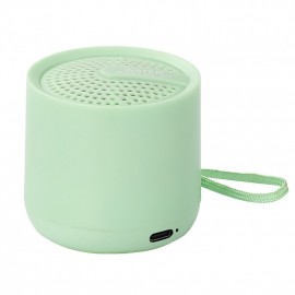 Mini Portable Plain Color Wireless Speaker Mini Portable Plain Color Wireless Speaker