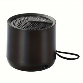 Mini Portable Plain Color Wireless Speaker Mini Portable Plain Color Wireless Speaker