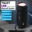 TG227 Portable Bluetooth Speaker Wireless Bass Subwoofer Waterproof Outdoor Column Boombox Music Center FM TFStereo Loudspeaker
