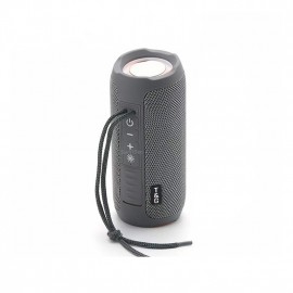 TG227 Portable Bluetooth Speaker Wireless Bass Subwoofer Waterproof Outdoor Column Boombox Music Center FM TFStereo Loudspeaker
 TG227 Portable Bluetooth Speaker Wireless Bass Subwoofer Waterproof Outdoor Column Boombox Music Center FM TFStereo Loudspeaker