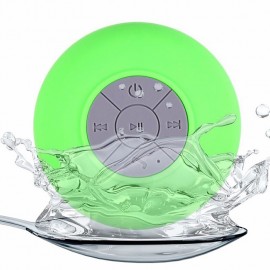 New Mini Wireless Bluetooth Speaker Portable Waterproof Shower Speakers Handsfree For Phone PC Suction Cup Bathroom Car Soundbar
 New Mini Wireless Bluetooth Speaker Portable Waterproof Shower Speakers Handsfree For Phone PC Suction Cup Bathroom Car Soundbar