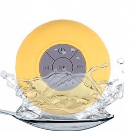 New Mini Wireless Bluetooth Speaker Portable Waterproof Shower Speakers Handsfree For Phone PC Suction Cup Bathroom Car Soundbar
 New Mini Wireless Bluetooth Speaker Portable Waterproof Shower Speakers Handsfree For Phone PC Suction Cup Bathroom Car Soundbar