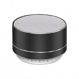 A10 Wireless Bluetooth Speaker Small Steel Gun Subwoofer Portable Mini Gift Card  U Disk TF Outdoor A10 Wireless Bluetooth Speaker Small Steel Gun Subwoofer Portable Mini Gift Card  U Disk TF Outdoor