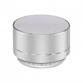 A10 Wireless Bluetooth Speaker Small Steel Gun Subwoofer Portable Mini Gift Card  U Disk TF Outdoor A10 Wireless Bluetooth Speaker Small Steel Gun Subwoofer Portable Mini Gift Card  U Disk TF Outdoor