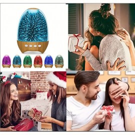 Wireless Night Light Wireless Speaker Touch Control Bedside Table Lamp 7-Color LED Portable Wireless Speakers Rechargeable Table Lamp Gift For Adult Teens Kids Boys And Girls
 Wireless Night Light Wireless Speaker Touch Control Bedside Table Lamp 7-Color LED Portable Wireless Speakers Rechargeable Table Lamp Gift For Adult Teens Kids Boys And Girls