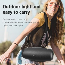 ZEALOT S67 Bluetooth Speaker Bluetooth Outdoor Portable Booming Bass Sound Speaker For Mobile Phone
 ZEALOT S67 Bluetooth Speaker Bluetooth Outdoor Portable Booming Bass Sound Speaker For Mobile Phone