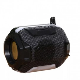 Wireless Small Speaker Subwoofer (battery Life About Five Hours Power 5W Wireless Version 5.0) Mini Home Outdoor Pluggable Card Long Duration
 Wireless Small Speaker Subwoofer (battery Life About Five Hours Power 5W Wireless Version 5.0) Mini Home Outdoor Pluggable Card Long Duration