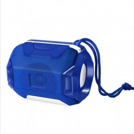 Wireless Small Speaker Subwoofer (battery Life About Five Hours Power 5W Wireless Version 5.0) Mini Home Outdoor Pluggable Card Long Duration
 Wireless Small Speaker Subwoofer (battery Life About Five Hours Power 5W Wireless Version 5.0) Mini Home Outdoor Pluggable Card Long Duration