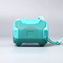 Wireless Small Speaker Subwoofer (battery Life About Five Hours Power 5W Wireless Version 5.0) Mini Home Outdoor Pluggable Card Long Duration
 Wireless Small Speaker Subwoofer (battery Life About Five Hours Power 5W Wireless Version 5.0) Mini Home Outdoor Pluggable Card Long Duration