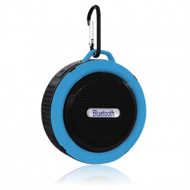 Mini Portable Speaker c6 Waterproof Outdoor Shower Speaker stereo speakers
 Mini Portable Speaker c6 Waterproof Outdoor Shower Speaker stereo speakers