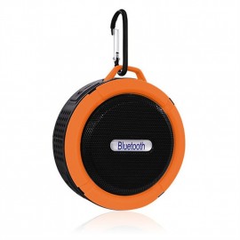 Mini Portable Speaker c6 Waterproof Outdoor Shower Speaker stereo speakers
 Mini Portable Speaker c6 Waterproof Outdoor Shower Speaker stereo speakers