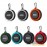Mini Portable Speaker c6 Waterproof Outdoor Shower Speaker stereo speakers
