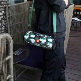 TG118 Upgrate Bluetooth Speaker Column Wireless Portable Outdoor Soundbox Bass Stereo Subwoofer Boombox Support TF AUX USB Loudspeaker
 TG118 Upgrate Bluetooth Speaker Column Wireless Portable Outdoor Soundbox Bass Stereo Subwoofer Boombox Support TF AUX USB Loudspeaker