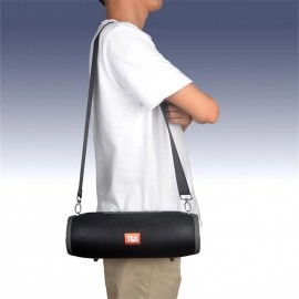 TG118 Upgrate Bluetooth Speaker Column Wireless Portable Outdoor Soundbox Bass Stereo Subwoofer Boombox Support TF AUX USB Loudspeaker
 TG118 Upgrate Bluetooth Speaker Column Wireless Portable Outdoor Soundbox Bass Stereo Subwoofer Boombox Support TF AUX USB Loudspeaker