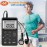 103 Radios FM Radio AM Radio for Bedroom Indoor Outdoor