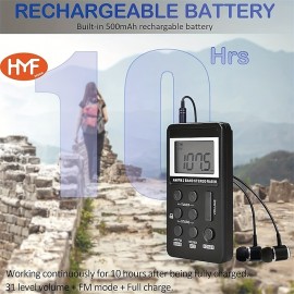 103 Radios FM Radio AM Radio for Bedroom Indoor Outdoor
 103 Radios FM Radio AM Radio for Bedroom Indoor Outdoor