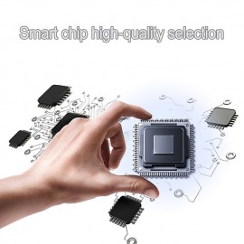 LCD Large Screen Electronic Temperature Humidity Meter High Precisions Electronic Temperature Hygrometer Alarm Clock MY-13
