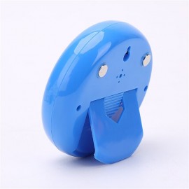 Indoor Humidity Touchscreen Thermometer Hygrometer LCD Temperature Display Meter Digital
