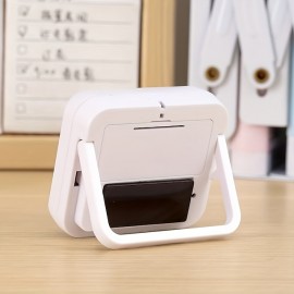 Multifunctional Rotary Timer Kitchen Timer LED Time Manager Student-specific Cooking And Baking Timer
 Multifunctional Rotary Timer Kitchen Timer LED Time Manager Student-specific Cooking And Baking Timer