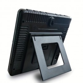 Color Screen Temperature And Humidity Electronic Clock Large Screen Home Temperature And Humidity Meter Luminous Digital Thermometer With Clock
 Color Screen Temperature And Humidity Electronic Clock Large Screen Home Temperature And Humidity Meter Luminous Digital Thermometer With Clock