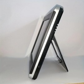 Color Screen Temperature And Humidity Electronic Clock Large Screen Home Temperature And Humidity Meter Luminous Digital Thermometer With Clock
 Color Screen Temperature And Humidity Electronic Clock Large Screen Home Temperature And Humidity Meter Luminous Digital Thermometer With Clock