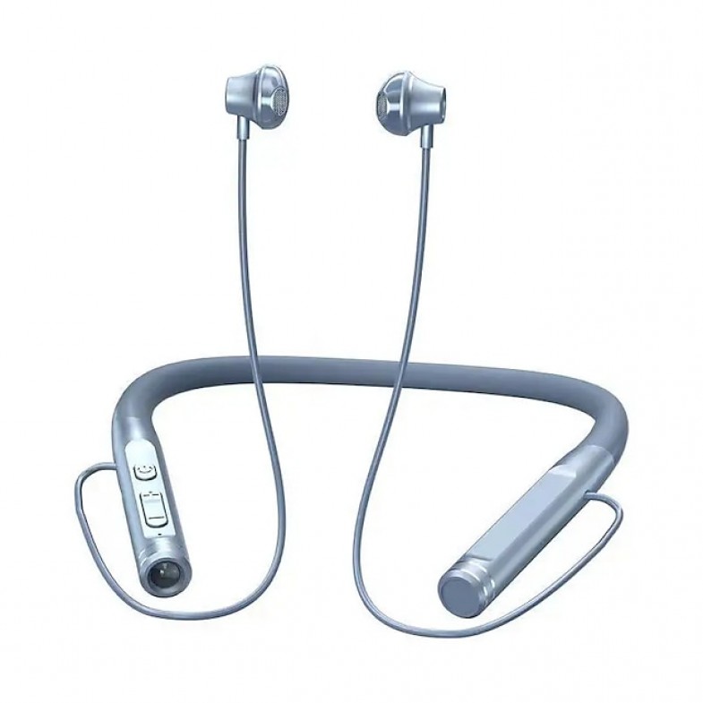 New Wireless Bluetooth Headphones With Hand Electric Ultra Long Life Private Mode Hanging Neck Headphones
New Wireless Bluetooth Headphones With Hand Electric Ultra Long Life Private Mode Hanging Neck Headphones